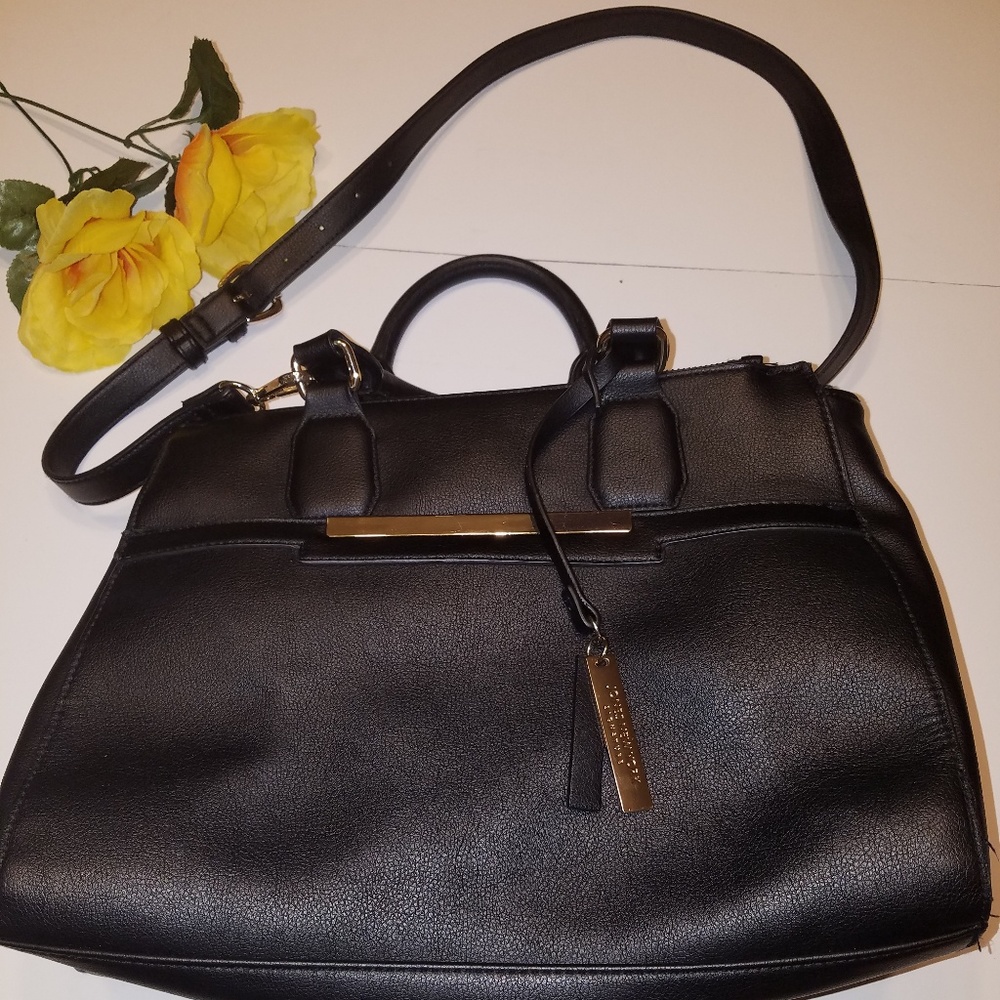 Jones New York  satchel crossbody/handbag